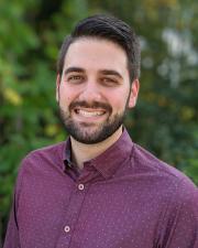 Aaron Teator