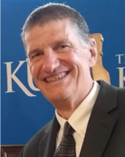 Robert Dunn