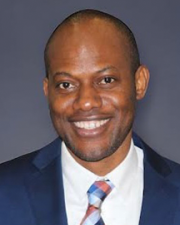 Iredia D. Iyamu