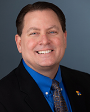 P. Scott Hefty