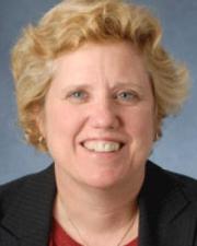 Susan M. Lunte