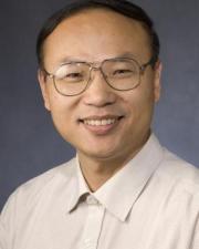 Laing Xu